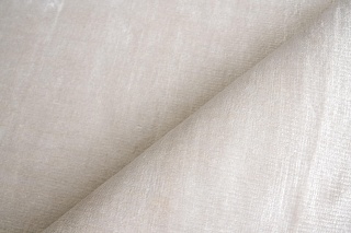  Silk Plain White 2.5x3.5  