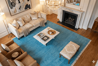 ����� Silence 1.7x2.4 ������� �����������