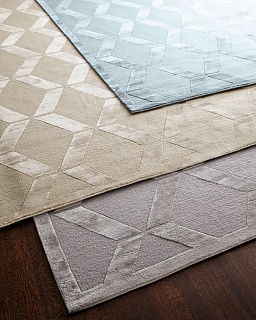  Charlie  2x3 beige
