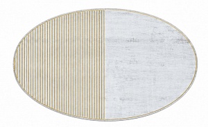 ����� �������� ����� Bekart FORMA Collection shape Silver