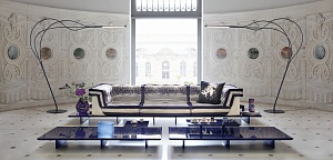 ����� Roche Bobois MAH JONG