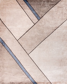  Prismatic Tuft cream 200x300