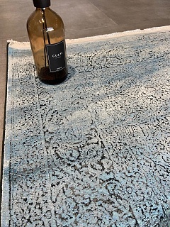  Palazzo 1.6x2.3 PLZ light blue