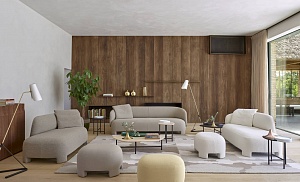 ����� Ligne Roset Taru