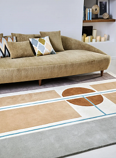 ����� ���� ����� Fusion Deco 170x240