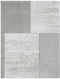  Bekart Shape 170x240 silver grey 
