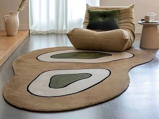 ����� �������� ����� Bekart FORMA Collection shape ����