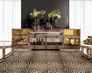  Leopardo  
