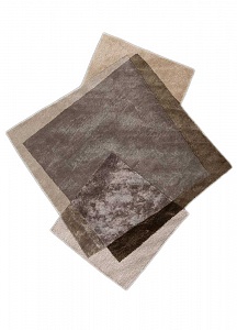 ����� Bekart Shape TNQ-1123 brown 2.75x3