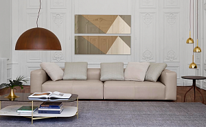 ����� LIGNE ROSET