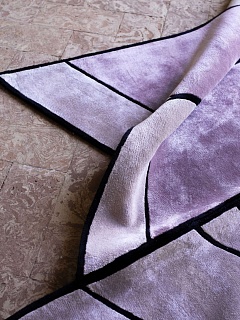  Tectonic Shape Lavander 170x240
