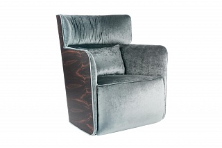  Flou Softwing - armchair