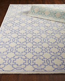 Belmar 2x3 light blue