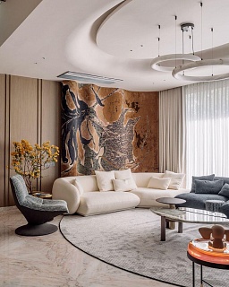 ����� ������� ����� ��� ��������� Celestial Ring