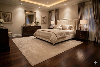 ����� Silence 1.7x2.4 ������� ���� 