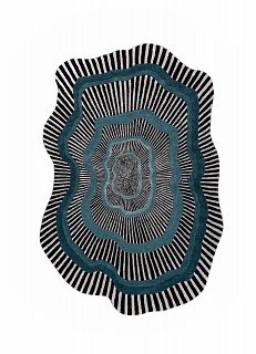 ����� �������� ����� ����� ��������� ����� Fusion Deco Form 170x240