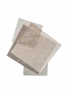 ����� Bekart Shape TNQ-1123 Classic Gray 2.75x3