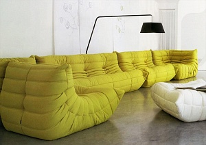 ����� Togo 4 LIGNE ROSET