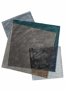  Bekart Shape TNQ-1123 Charcoal Slate 2.75x3