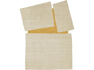  Tectonic Shape Gold 170x240