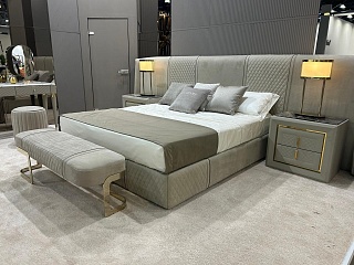  DV Home Coco Bed