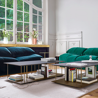  PLUMY LIGNE ROSET