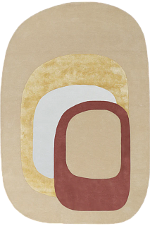 ����� �������� ����� ������ ������� ������� Fusion Deco 170x240