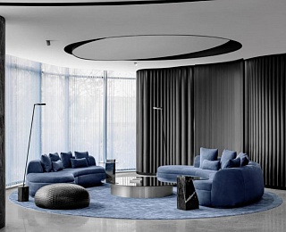 ����� ������� ����� �������� ����� ��� ��������� Nova Circle