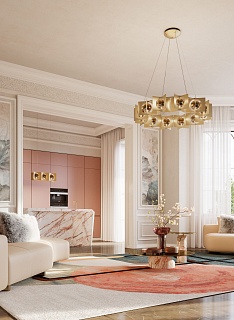 ������ Masiero Girouette 