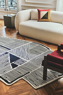 ����� �������� ����� ����� ����� Fusion Deco 170x240