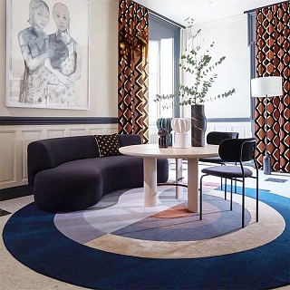 ����� ������� ����� �������� ����� ��� ��������� Horizon Round