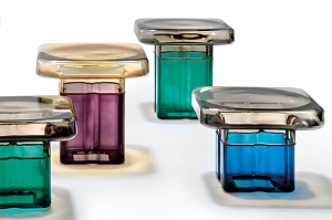 ���������� ������ Reflex&Angelo TAU 40 MURANO