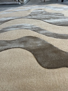 ����� Ligne Roset Carvinis brown