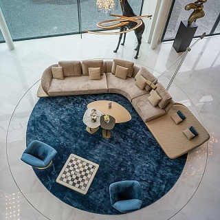 ����� ������� ����� ��� ����� Aurelia Round