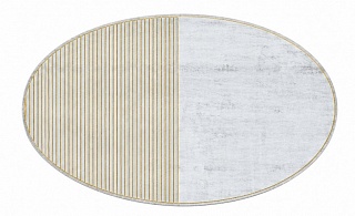 ����� �������� ����� Bekart FORMA Collection shape Silver